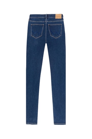 Skinny Jeans Willow - Donkerblauw