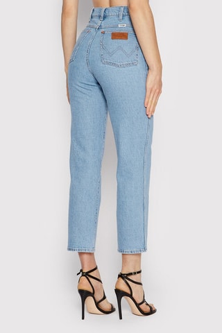 Jeans West - Hemelsblauw