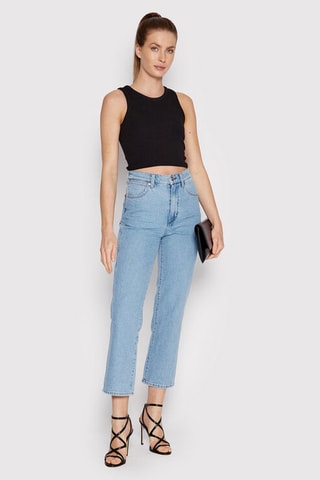 Jeans West - Hemelsblauw