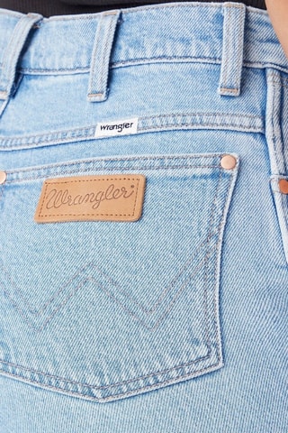 Jeans West - Hemelsblauw