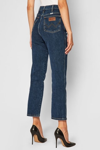 Jeans West - Donkerblauw
