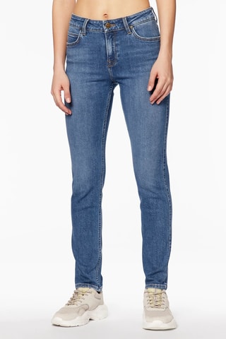 Jeans Elly - Blauw