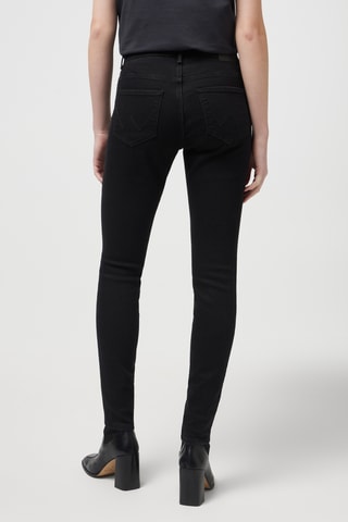 Jeans skinny Arachne - Zwart