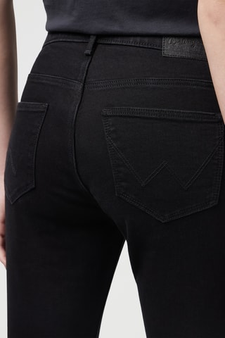 Jeans skinny Arachne - Zwart