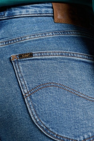 Jeans Carol - Kobaltblauw