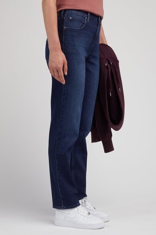 Jeans Carol - Donkerblauw