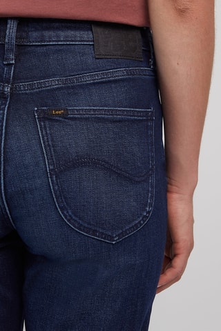 Jeans Carol - Donkerblauw