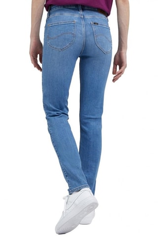 Jeans Elly - Lichtblauw