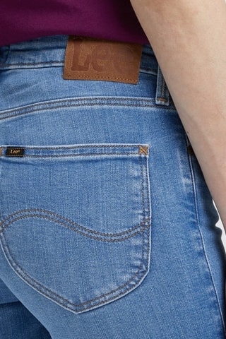 Jeans Elly - Lichtblauw