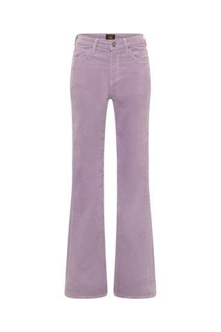 Jeans Breese - Paars