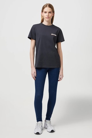 Jeans skinny Unbreakable - Marineblauw