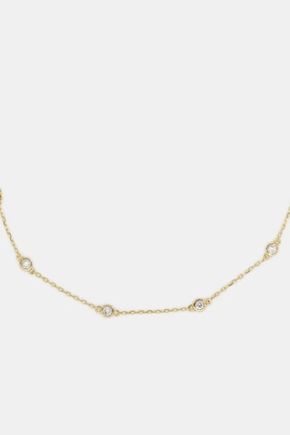 Bracelet Tiyi Or jaune et diamants