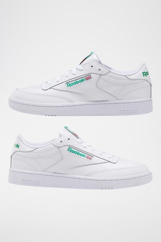 Trainingsgympen Nano X4 - Wit