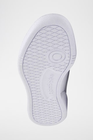 Trainingsgympen Nano X4 - Wit