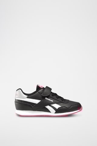 Gympen Royal CI Jog 3.0 1 V - Zwart