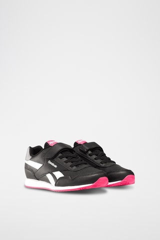 Gympen Royal CI Jog 3.0 1 V - Zwart