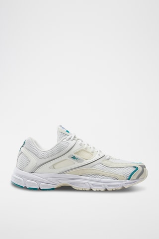 Gympen Premier Trinity Kfs - Wit