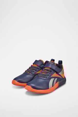 Gympen Rush Runner - Marineblauw