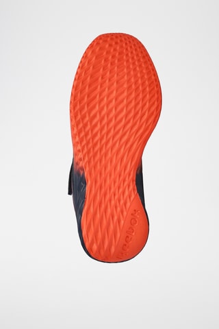 Gympen Rush Runner - Marineblauw