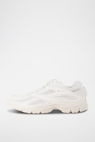 Gympen Premier Road Modern - Wit