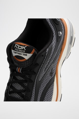 Gympen RBK Premier Pump - Zwart