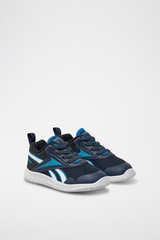 Gympen Rush Runner - Marineblauw