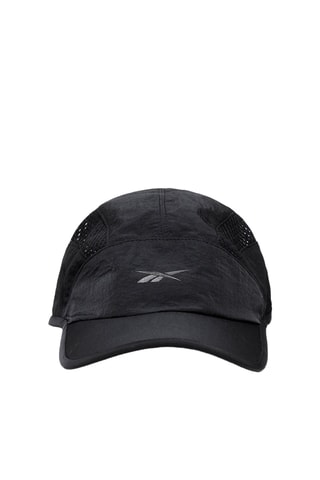 Baseball Pet - Zwart