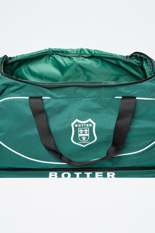 Voetbaltas Reebok x Botter - Smaragdgroen