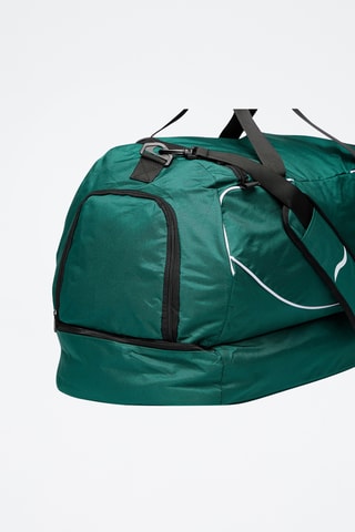 Voetbaltas Reebok x Botter - Smaragdgroen