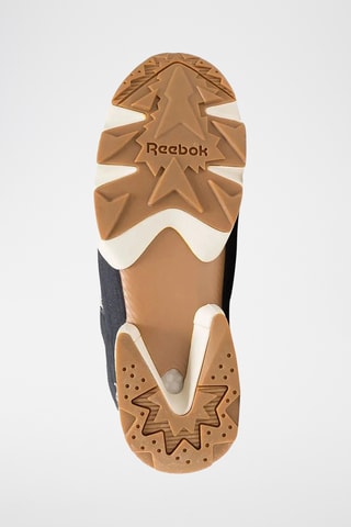 Slip-ons Instapump Fury 94 - Marineblauw