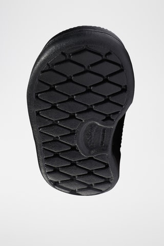 Linnen Sneakers Club C - Zwart