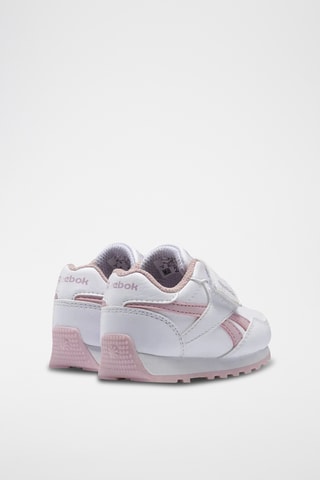 Sneakers Royal redwind run - Wit