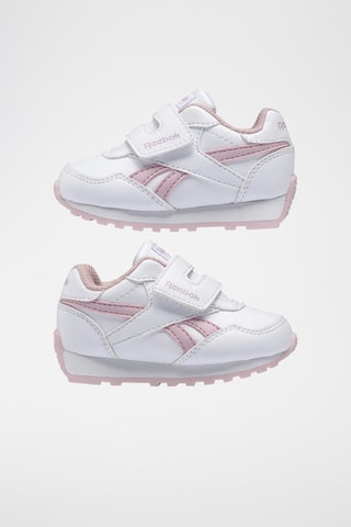 Sneakers Royal redwind run - Wit