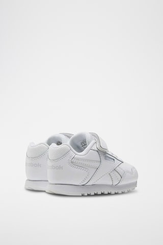 Leren Sneakers Royal Glide - Wit