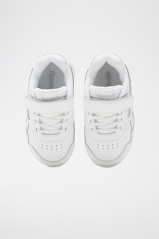 Leren Sneakers Royal Glide - Wit