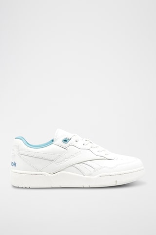 Sneakers Vintage - Wit