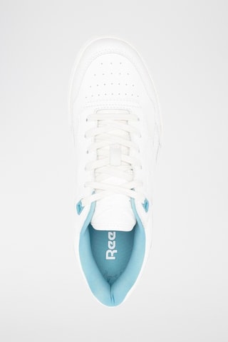 Sneakers Vintage - Wit