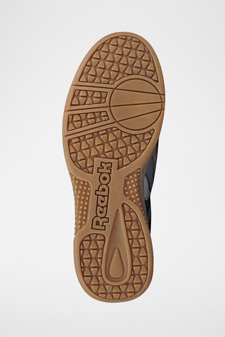 Sneakers Hammer Stranded worn - Hemelsblauw en Indigo