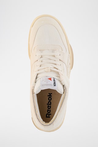 Sneakers Reebok x Hed Mayner - Wit