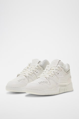 Hoge Sneakers Cxt - Wit