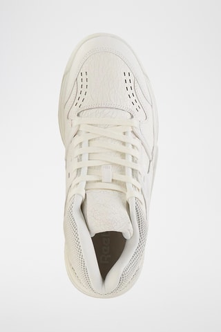 Hoge Sneakers Cxt - Wit