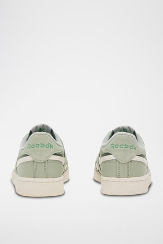 Leren Sneakers Club C Revenge Vinta - Groen