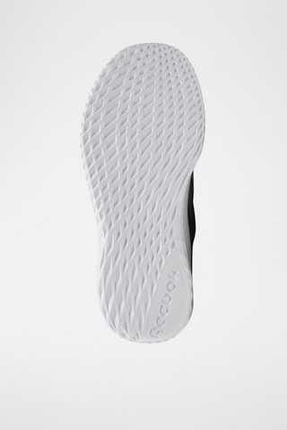 Sneakers Rush Runner Slip-on - Zwart