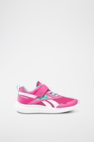 Leren Sneakers Rush Runner 5 - Roze