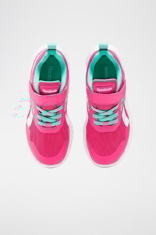 Leren Sneakers Rush Runner 5 - Roze