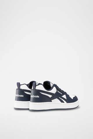 Sneakers Royal Prime 2.0 - Marineblauw en Wit