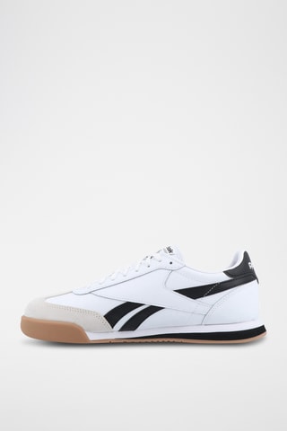 Leren Sneakers Campio Xt - Wit