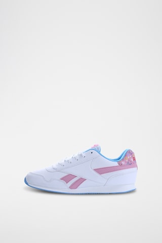 Sneakers Royal CL Jog 3.0 - Wit