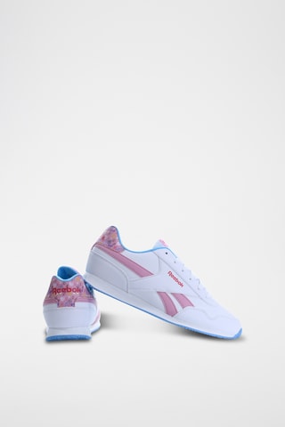 Sneakers Royal CL Jog 3.0 - Wit