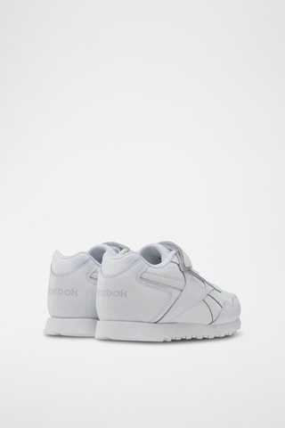 Sneakers Glide - Wit